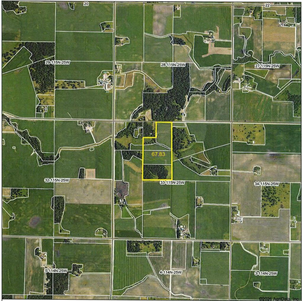 Photo of XXX 150th Street, Norwood Young America, MN 55368 (MLS # 7019876)