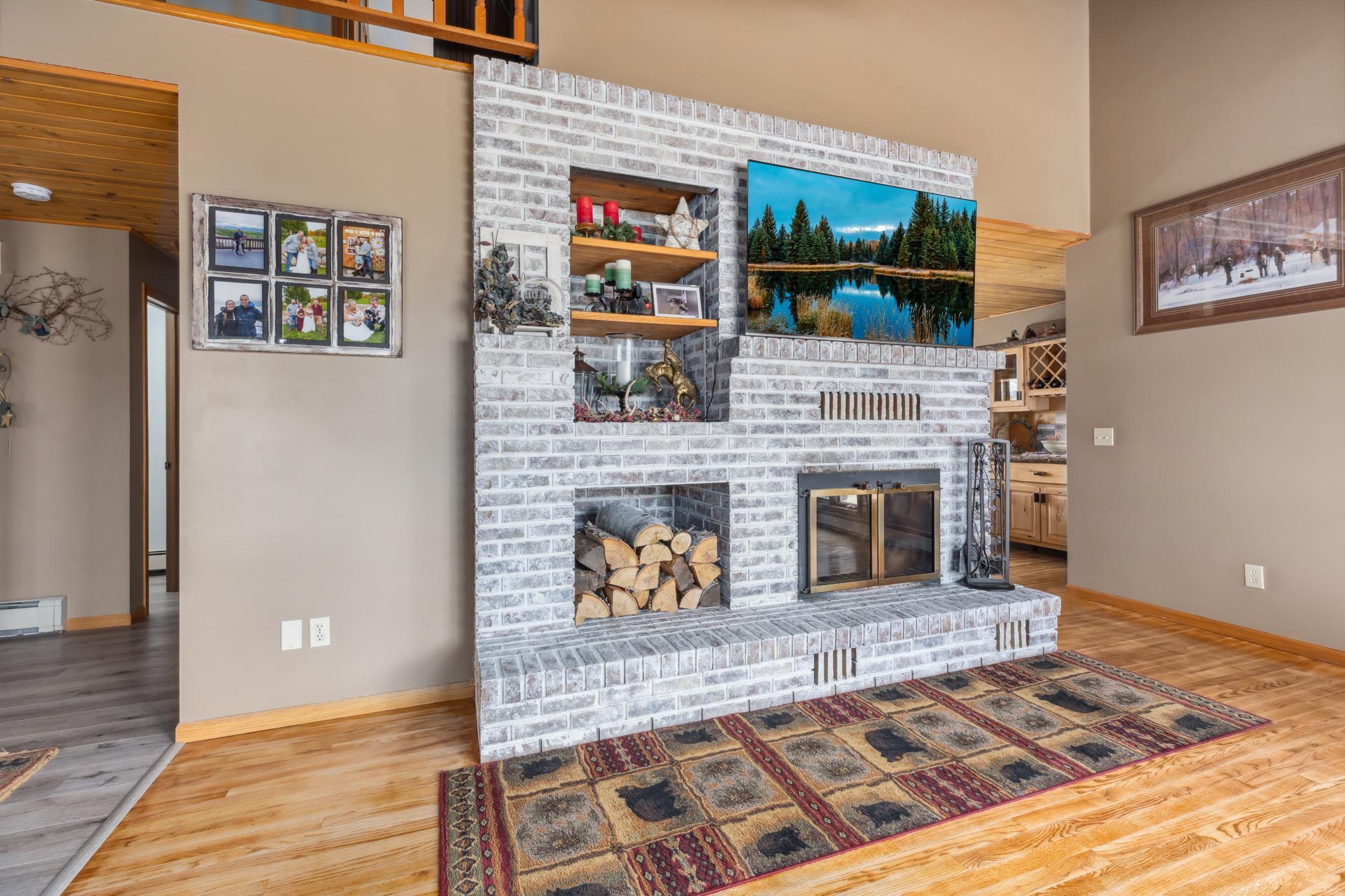 1378 Larrup Trail SW