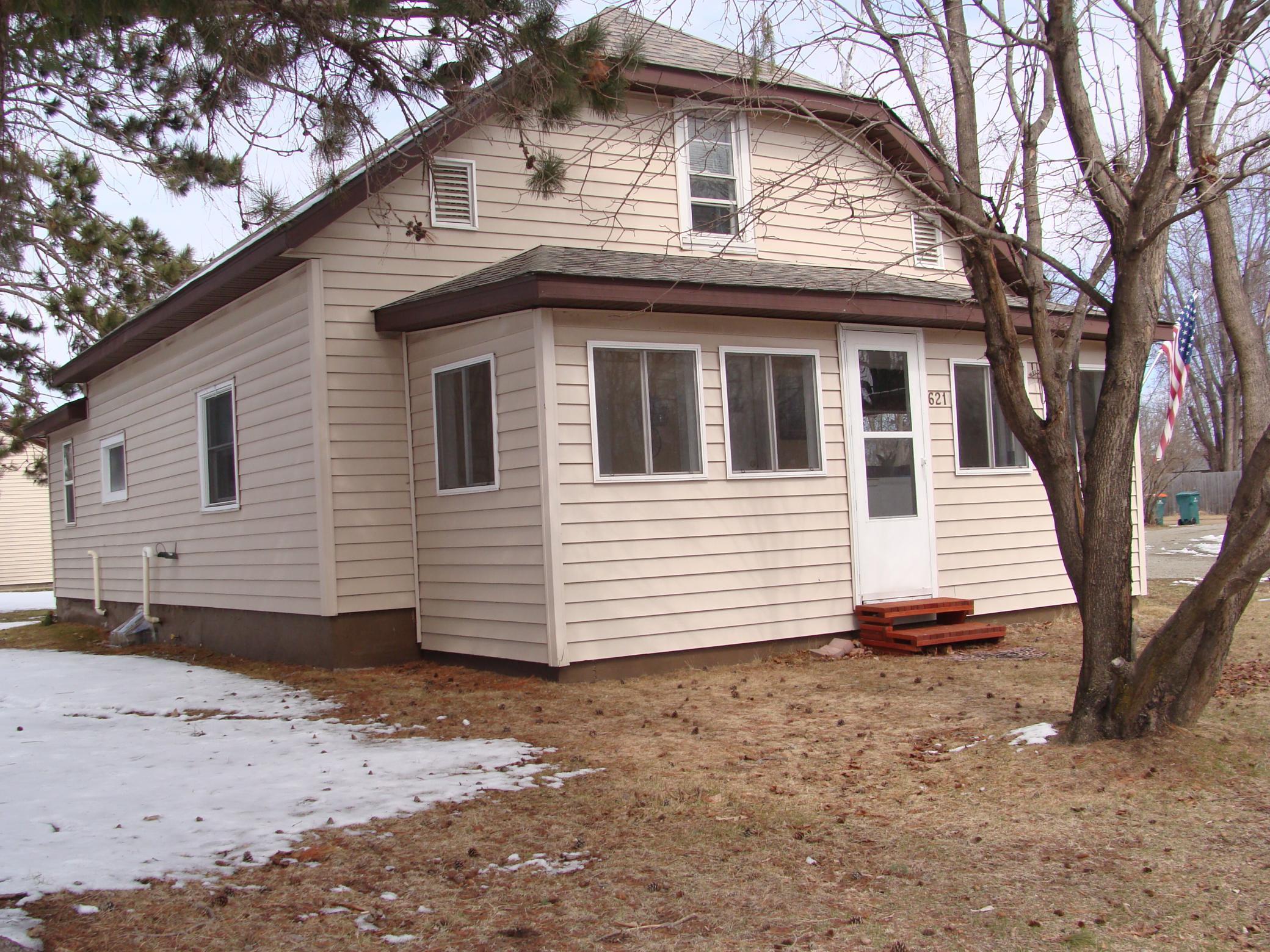 621 Wisconsin Avenue SW