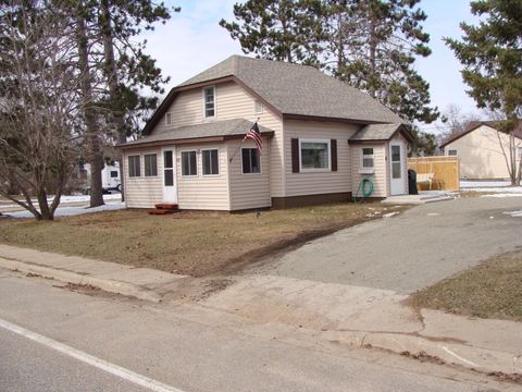 621 Wisconsin Avenue SW Staples MN 56479