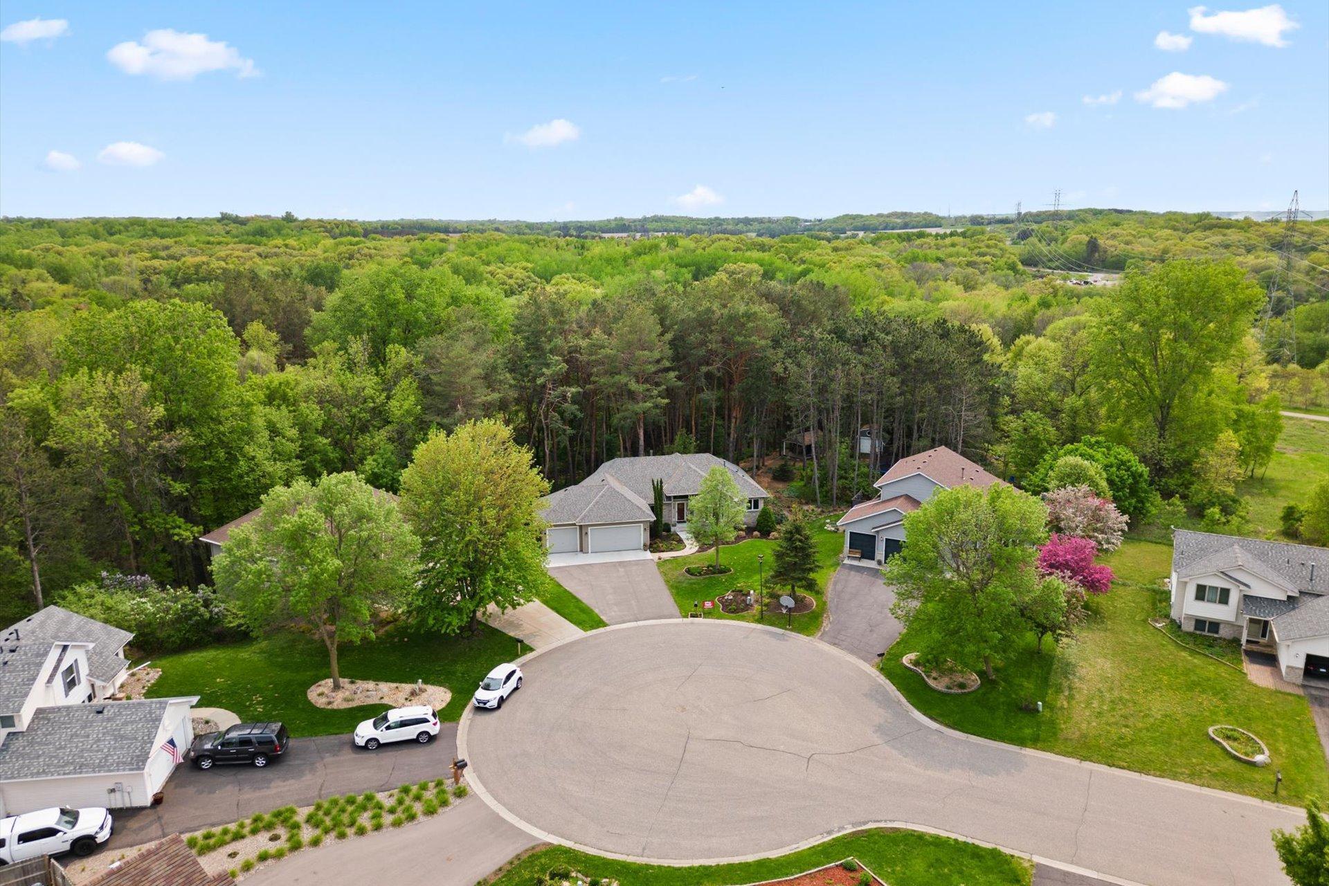 2841 Carver Park Circle