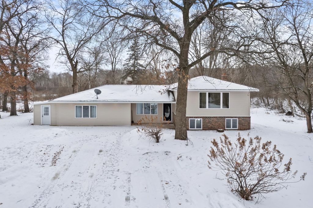 Photo of 4452 167th Avenue NE, Andover, MN 55304 (MLS # 7010598)