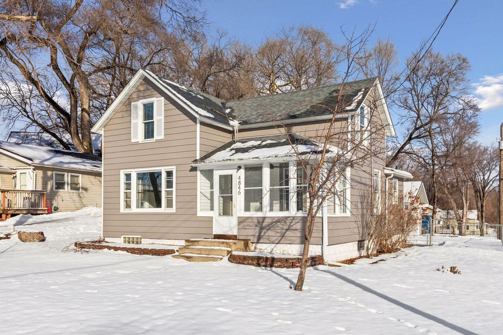 Photo of 4846 Dakota Street SE, Prior Lake, MN 55372 (MLS # 6823727)