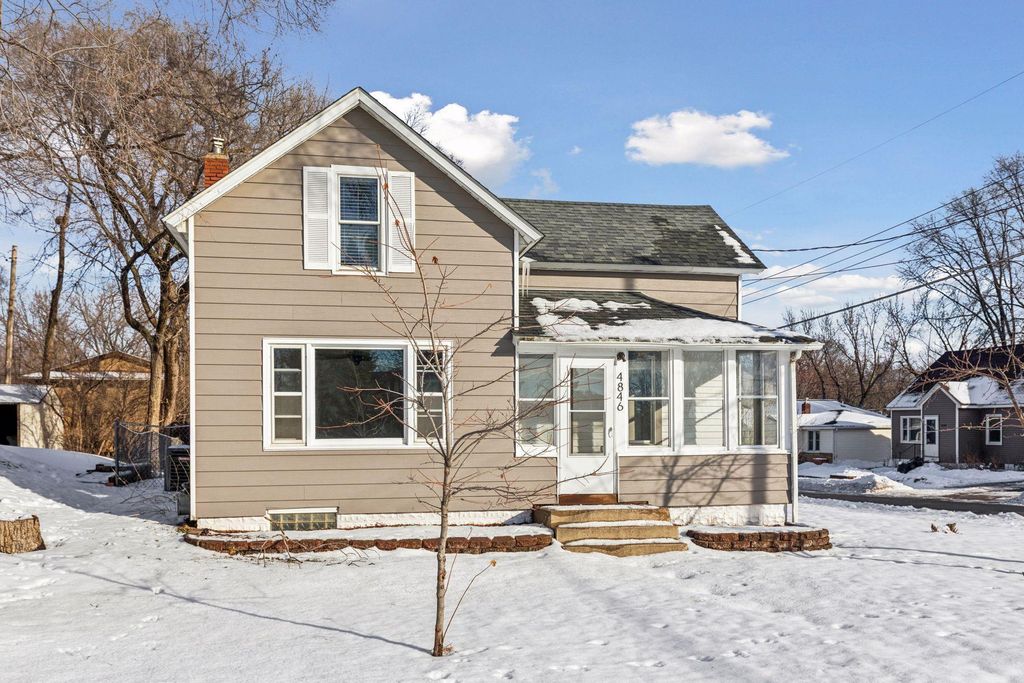 Photo of 4846 Dakota Street SE, Prior Lake, MN 55372 (MLS # 6823727)