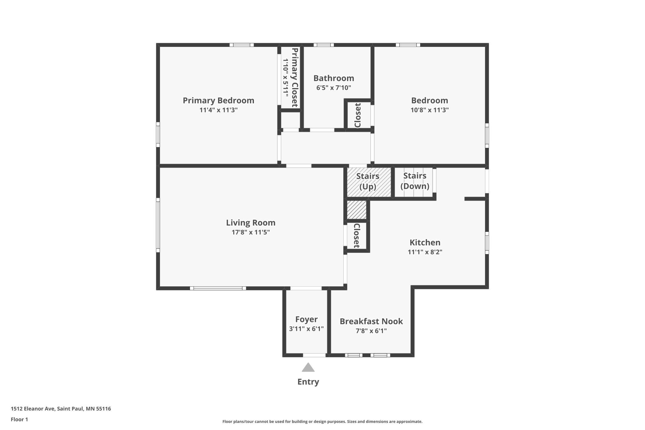 1512 Eleanor Avenue