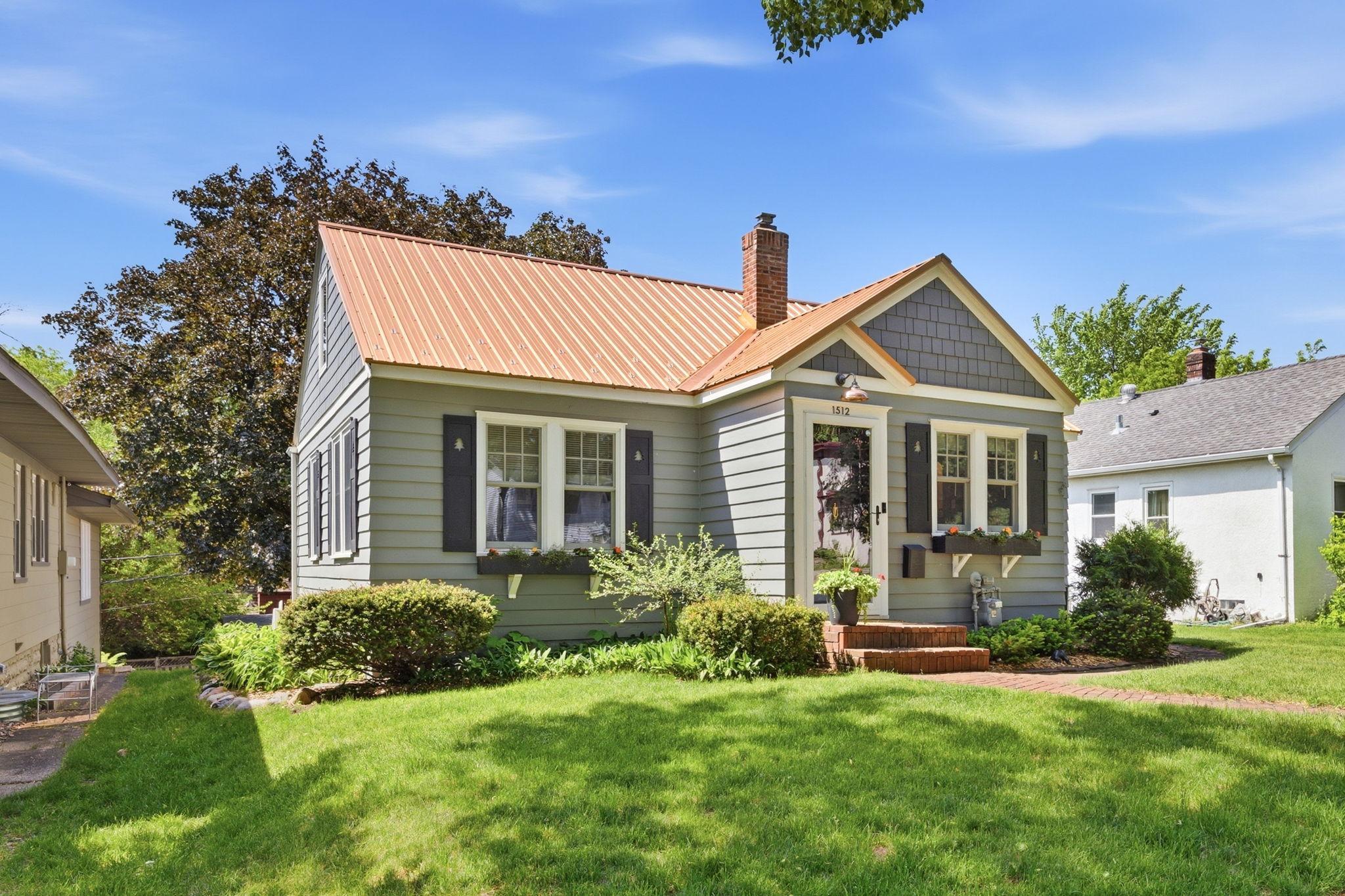 1512 Eleanor Avenue