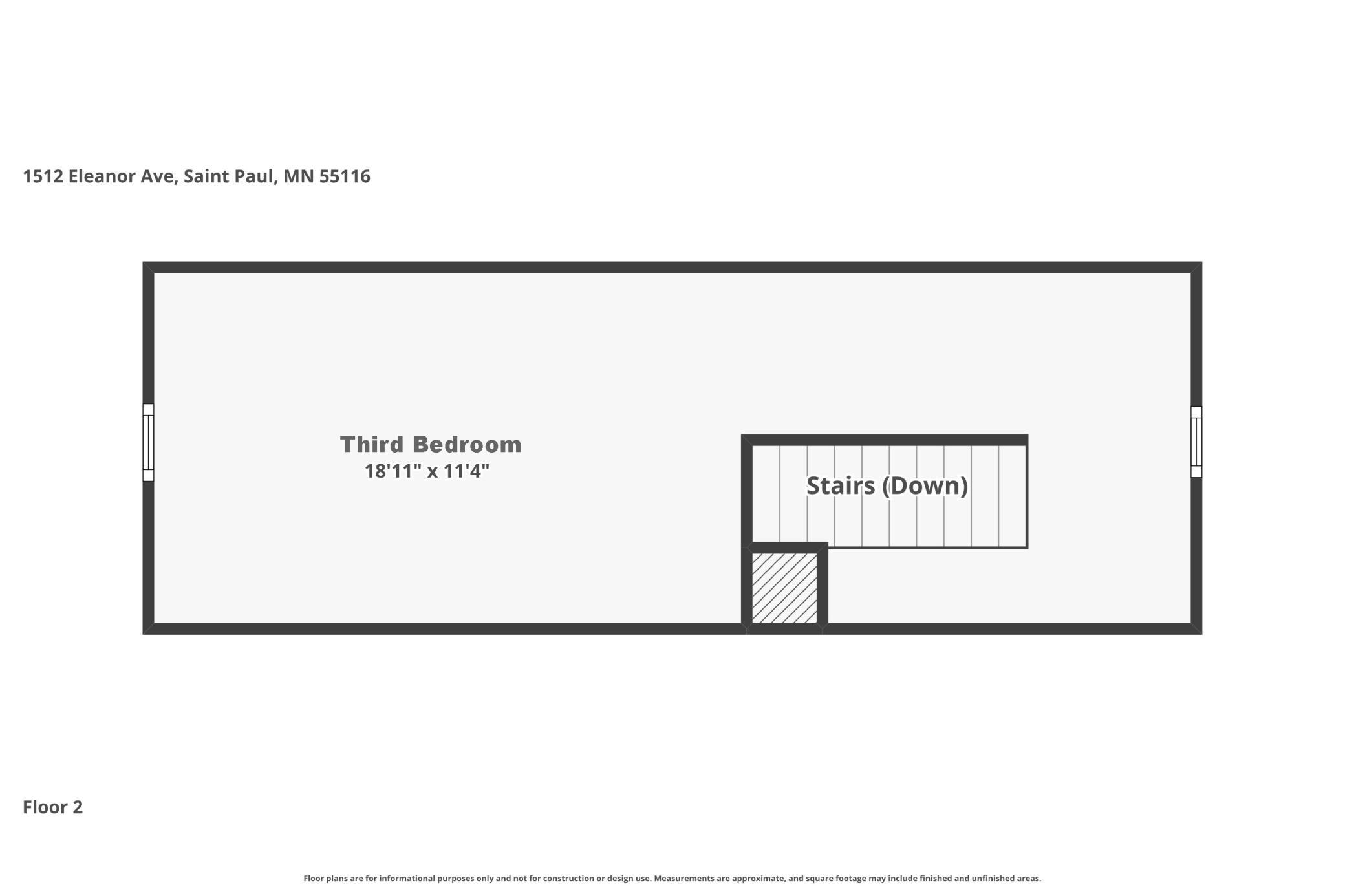 1512 Eleanor Avenue