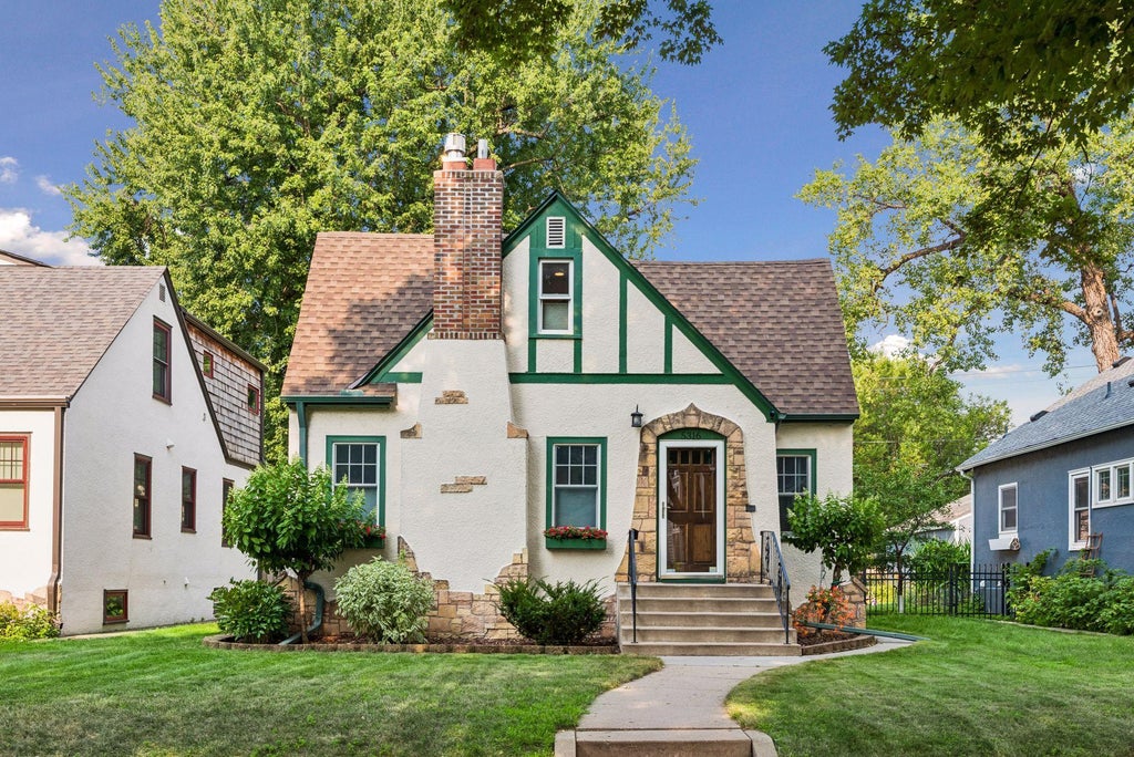 Photo of 5316 Elliot Avenue, Minneapolis, MN 55417 (MLS # 7127104)