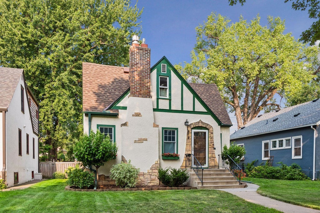 Photo of 5316 Elliot Avenue, Minneapolis, MN 55417 (MLS # 7127104)