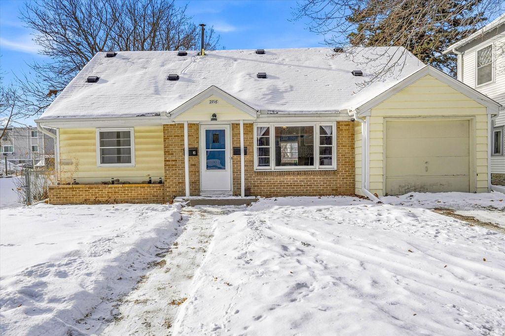 Photo of 2716 2nd Avenue S, Minneapolis, MN 55408 (MLS # 6826186)