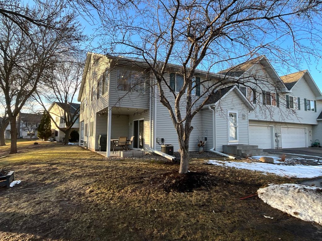Photo of 3721 Gershwin Lane N, Oakdale, MN 55128 (MLS # 7036400)