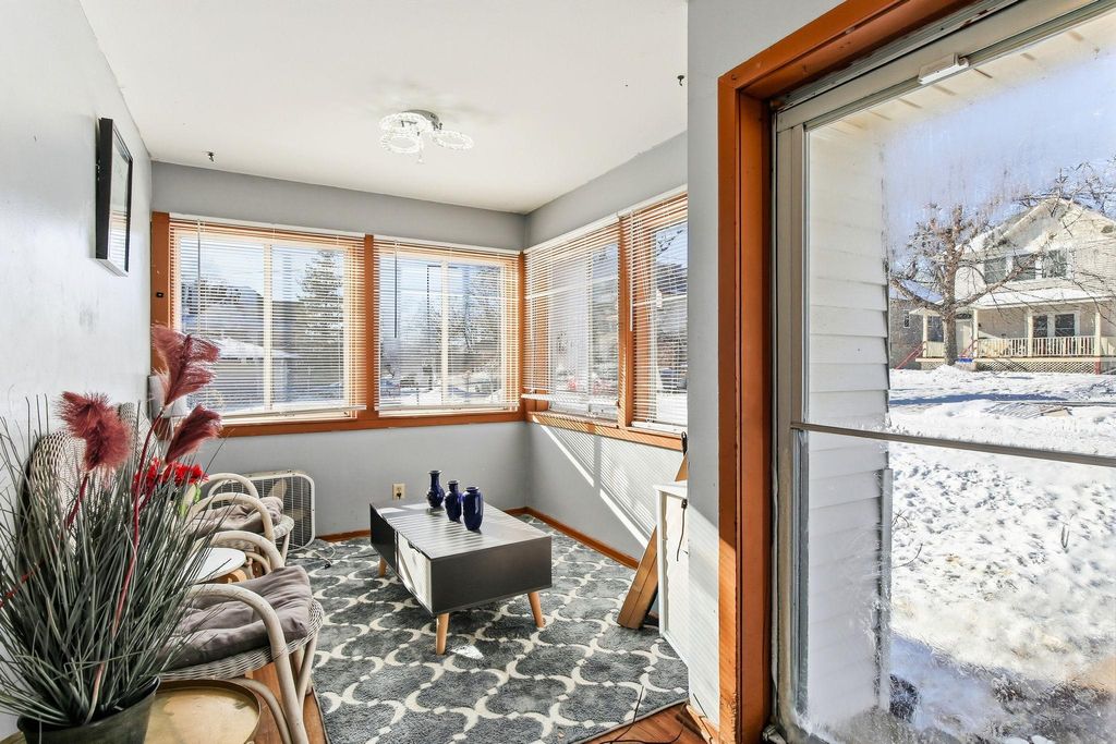 Photo of 680 Otsego Street, Saint Paul, MN 55130 (MLS # 7004154)