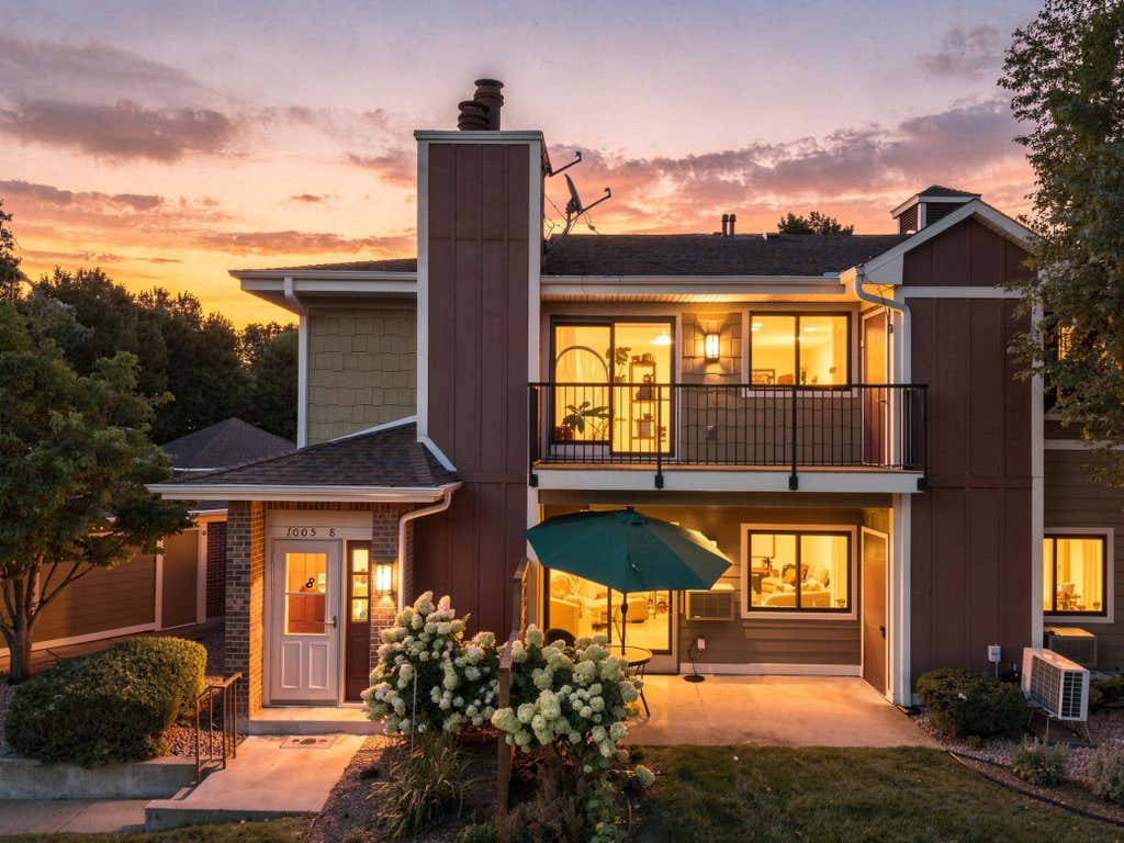 Photo of 1005 Rae Drive #8, Richfield, MN 55423 (MLS # 7130468)