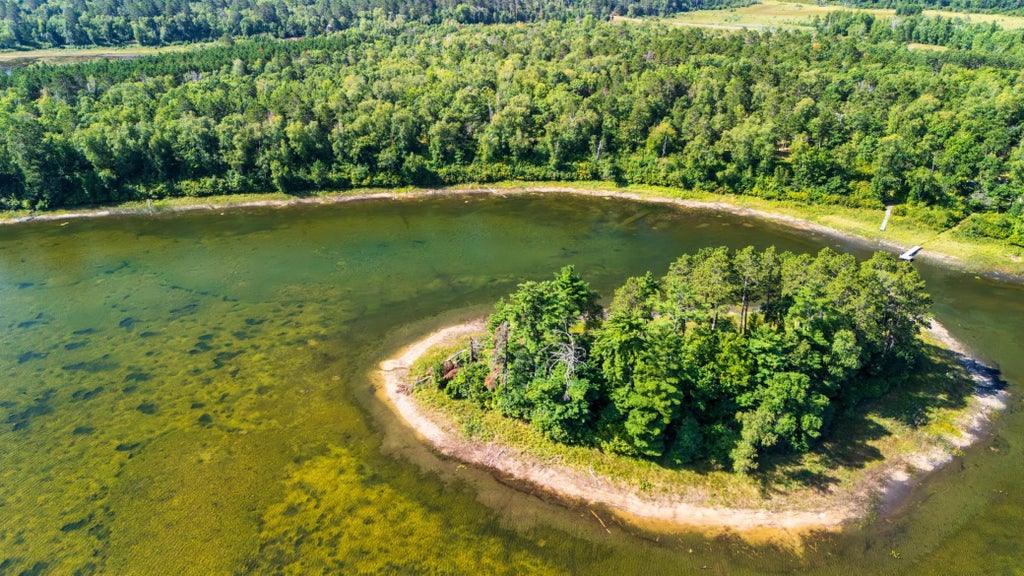 Photo of Lot 8 Park Preserve Trail NE, Bemidji, MN 56601 (MLS # 7145987)