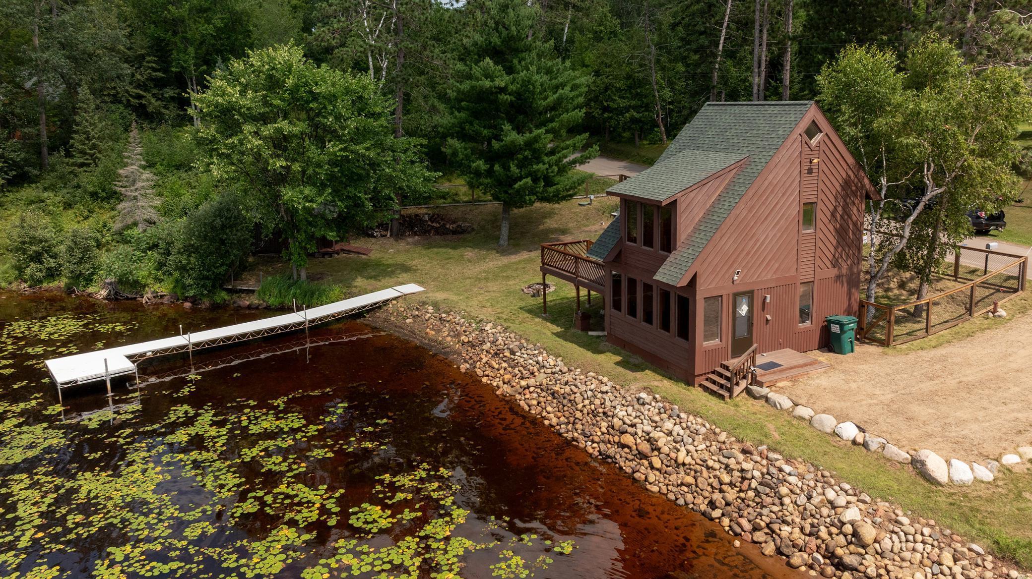 40699 Mary Lake Road
