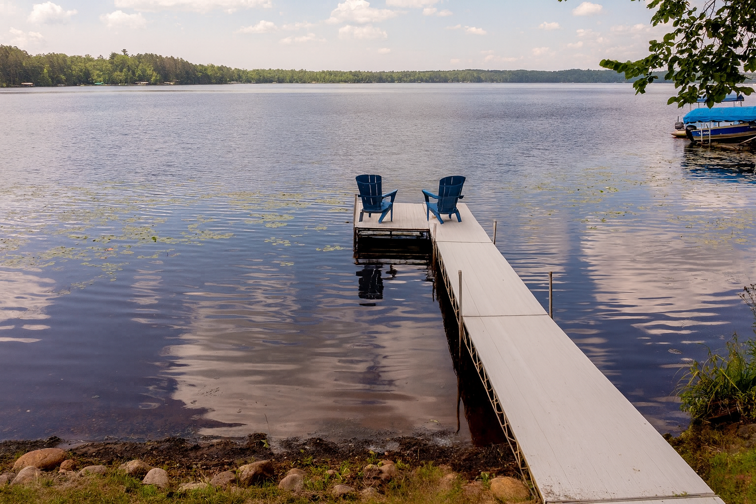 40699 Mary Lake Road