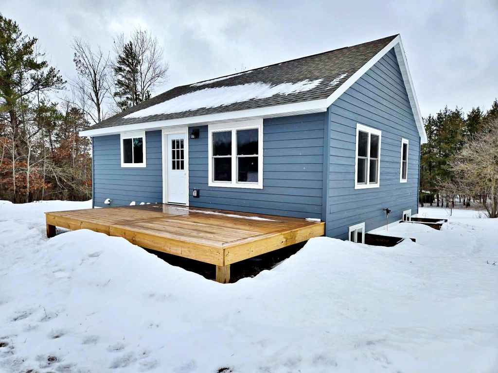 Photo of 17980 County 81, Park Rapids, MN 56470 (MLS # 7007720)