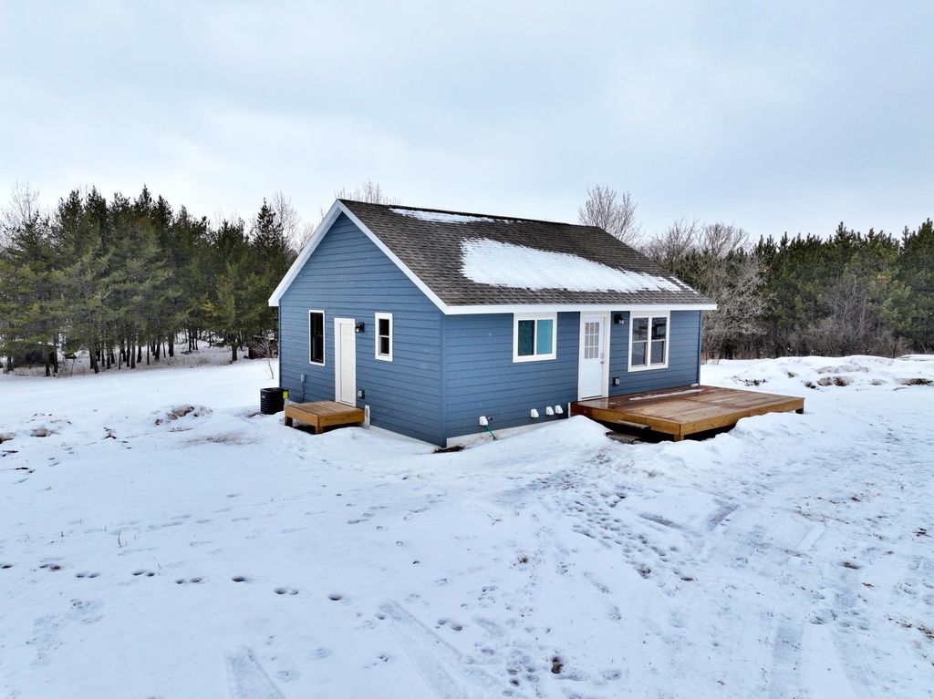 Photo of 17980 County 81, Park Rapids, MN 56470 (MLS # 7007720)
