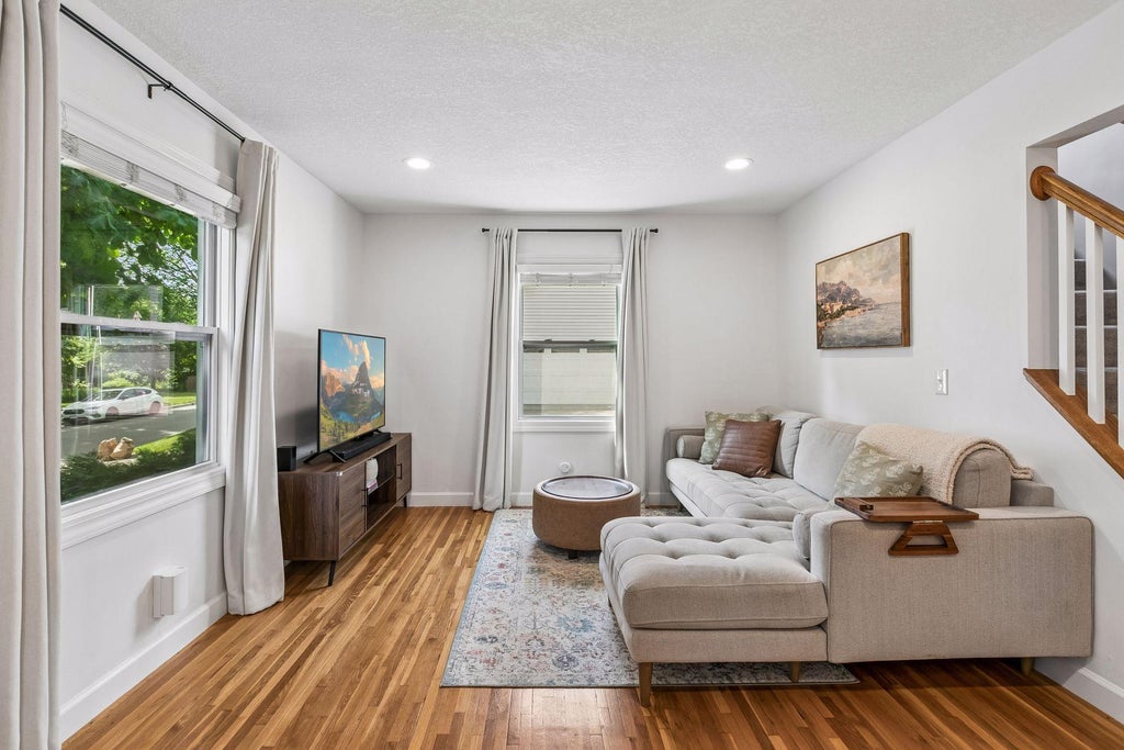 Photo of 2804 Blackstone Avenue, Saint Louis Park, MN 55416 (MLS # 7080545)