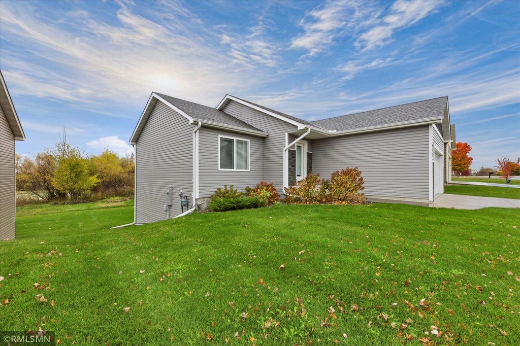 Photo of 947 Breckenridge Lane, Montrose, MN 55363 (MLS # 7163195)