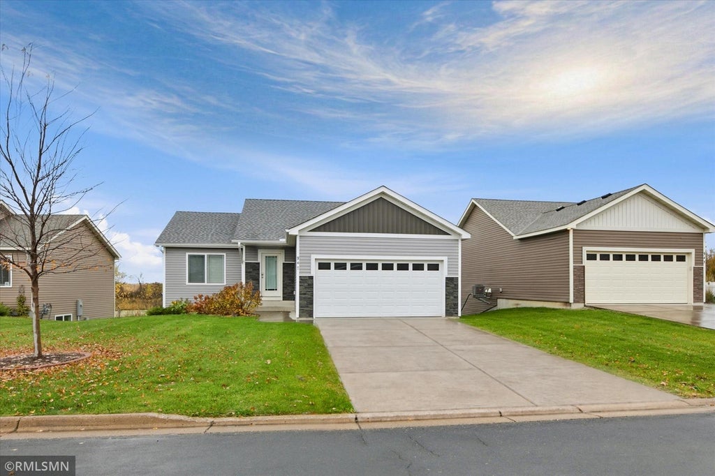 Photo of 947 Breckenridge Lane, Montrose, MN 55363 (MLS # 7163195)