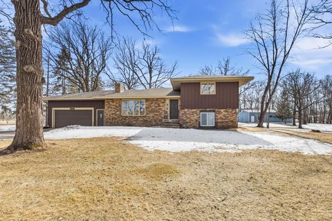 Photo of 6312 230th Street, Saint Augusta, MN 56301 (MLS # 7028003)