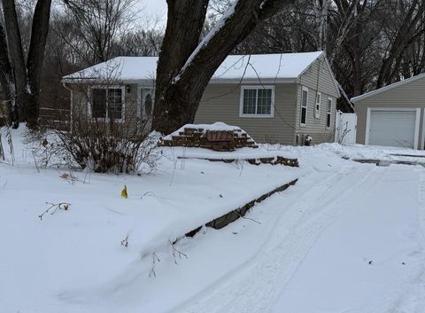 17225 11th Avenue N Minneapolis MN 55447