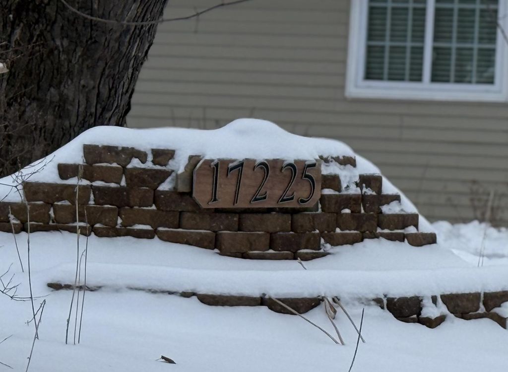 Photo of 17225 11th Avenue N, Minneapolis, MN 55447 (MLS # 6826683)