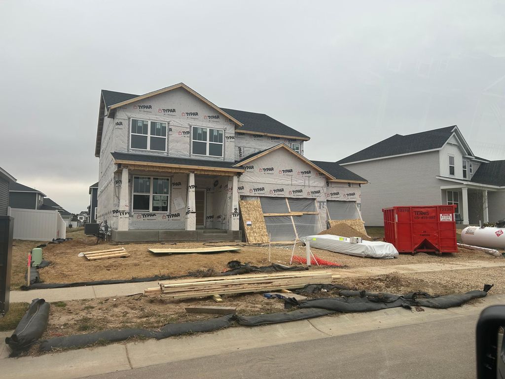 Photo of 6226 62nd Street S, Cottage Grove, MN 55016 (MLS # 7066596)