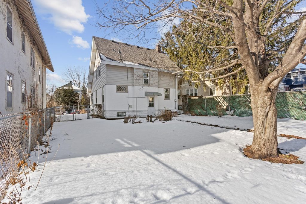 Photo of 3637 Bloomington Avenue, Minneapolis, MN 55407 (MLS # 7006919)