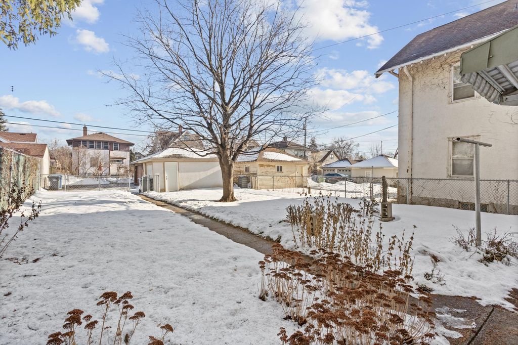 Photo of 3637 Bloomington Avenue, Minneapolis, MN 55407 (MLS # 7006919)