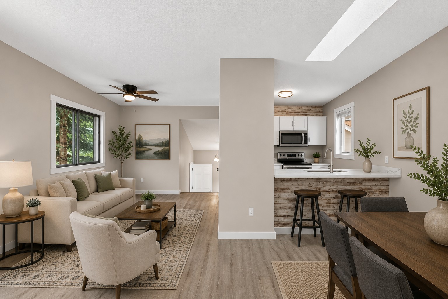 5607 Pompano Drive - Photo 4