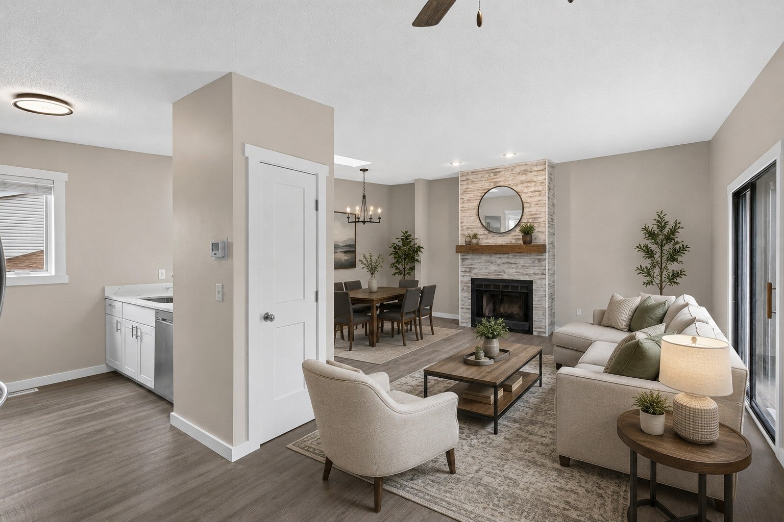 5607 Pompano Drive - Photo 2