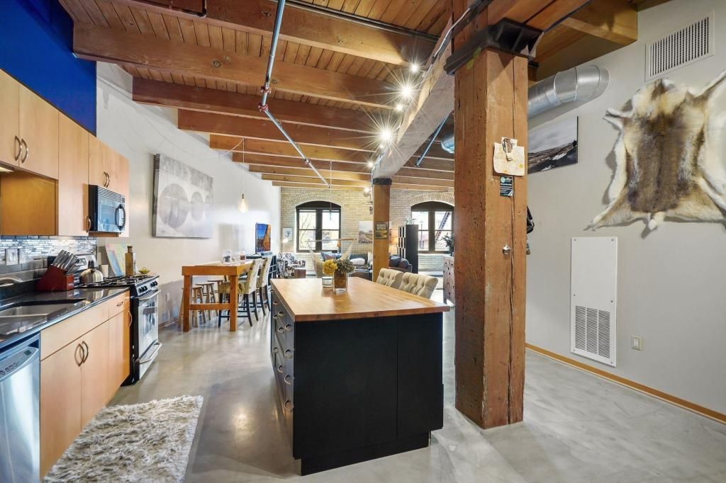 Photo of 404 Washington Avenue N #104, Minneapolis, MN 55401 (MLS # 7027628)