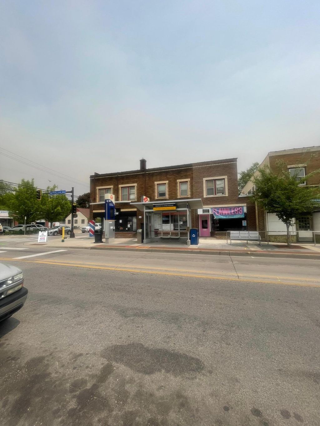 Photo of 1223 42nd Avenue N, Minneapolis, MN 55412 (MLS # 7027890)