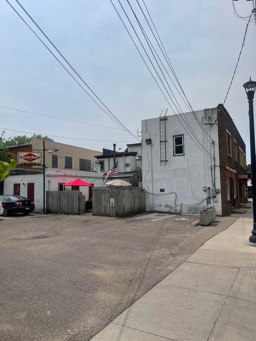 Photo of 1223 42nd Avenue N, Minneapolis, MN 55412 (MLS # 7027890)