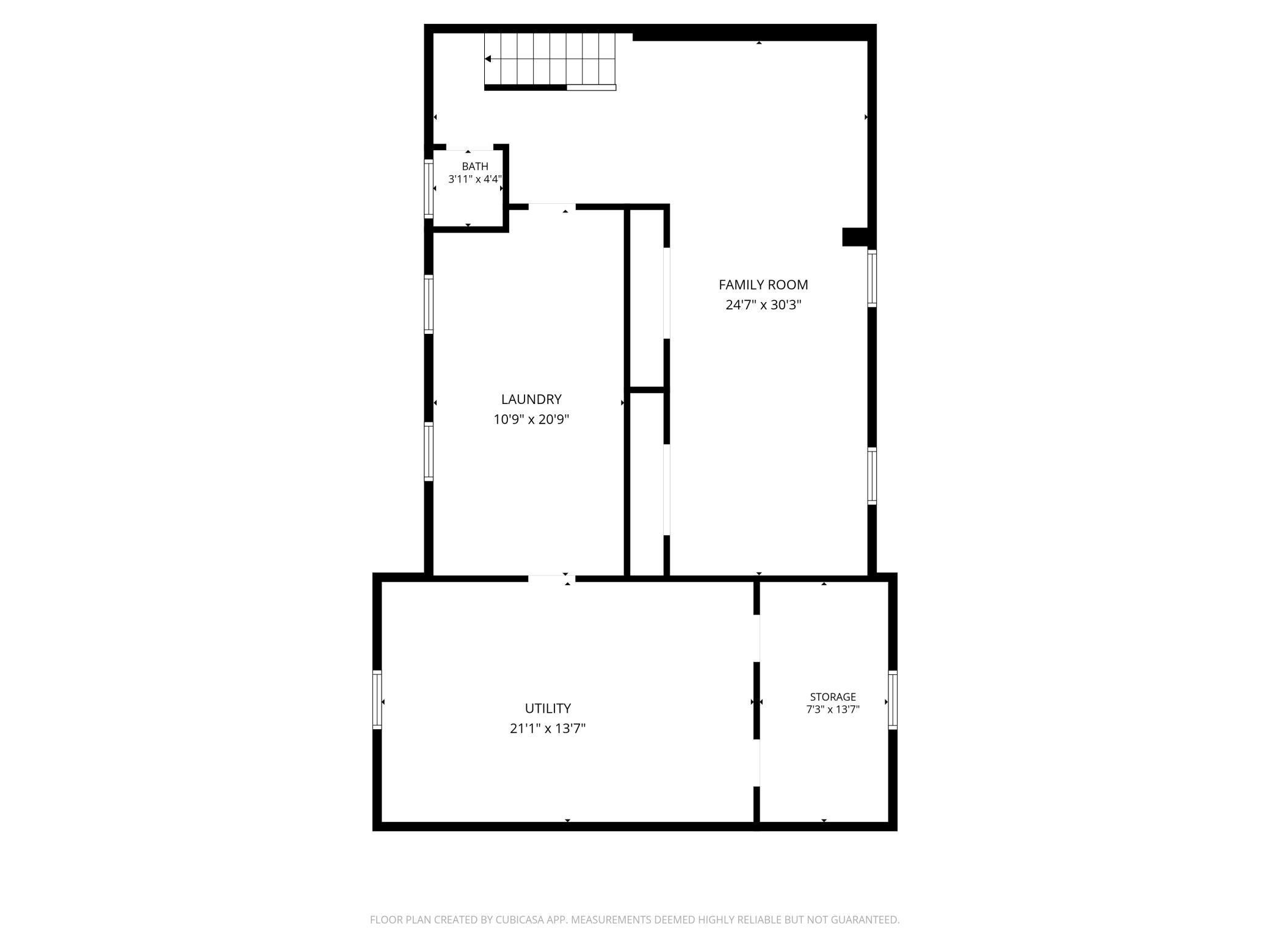 215 W Minnehaha Parkway