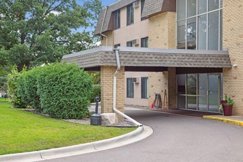 3431 Kent Street 704 Shoreview MN 55126