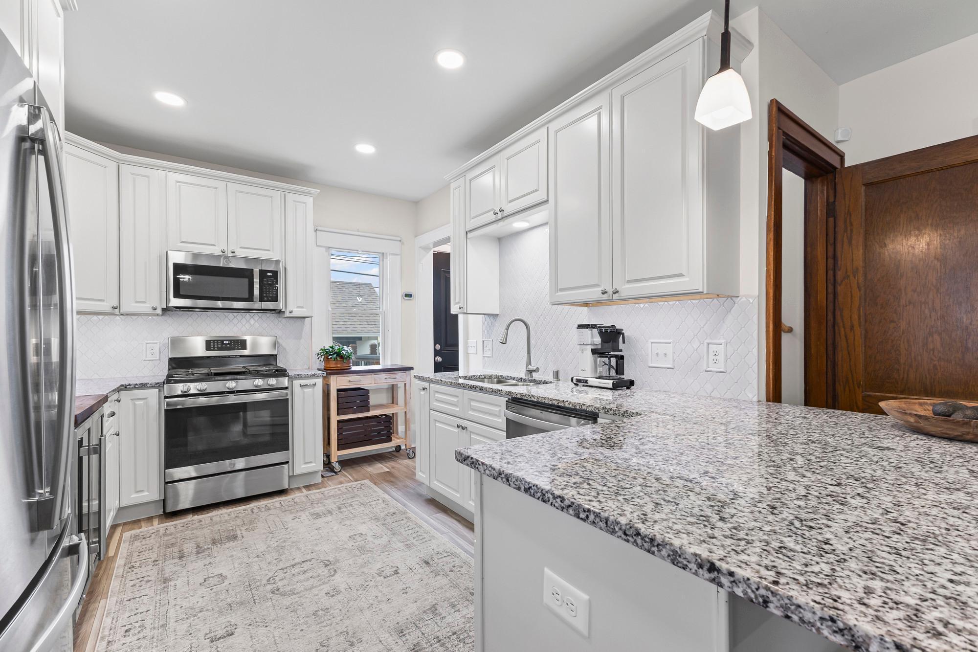 1470 Sherburne Avenue