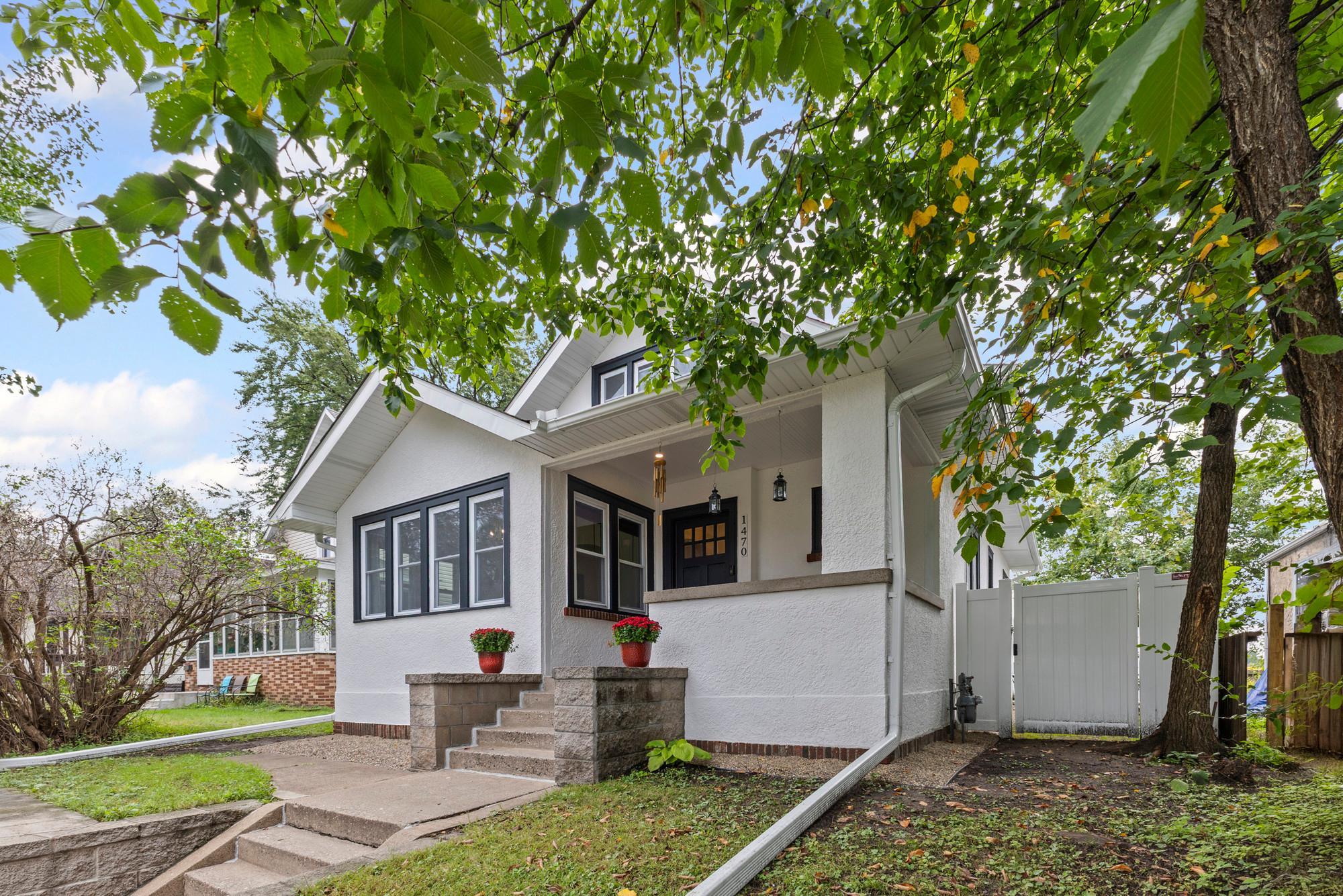 1470 Sherburne Avenue