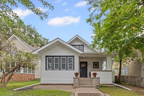 1470 Sherburne Avenue Saint Paul MN 55104