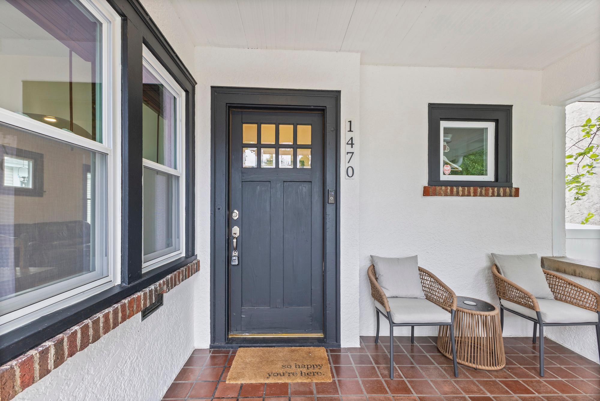 1470 Sherburne Avenue