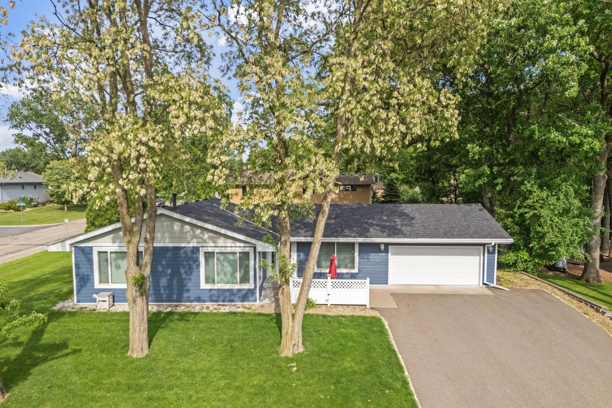 4318 Elizabeth Lane