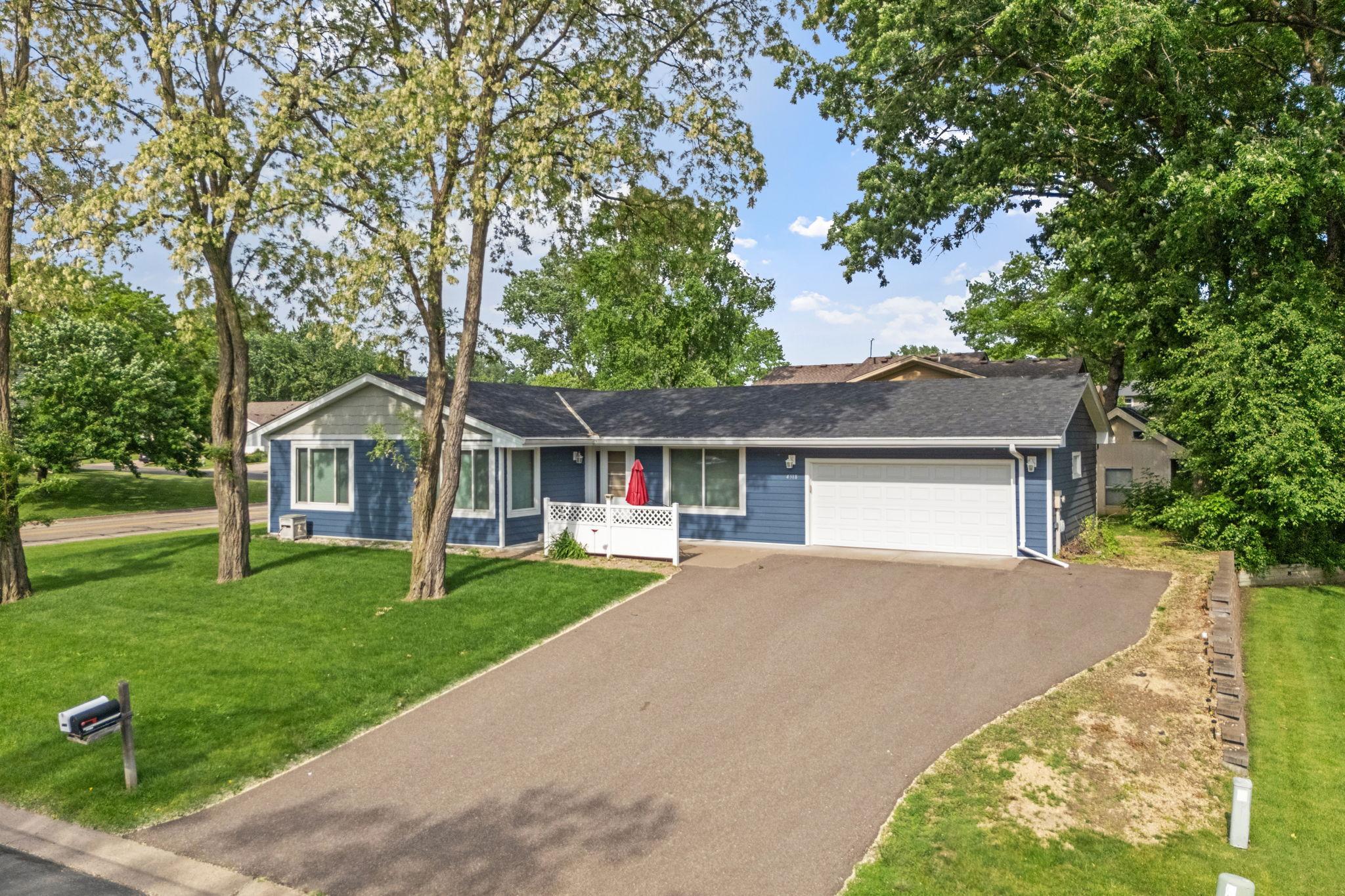 4318 Elizabeth Lane