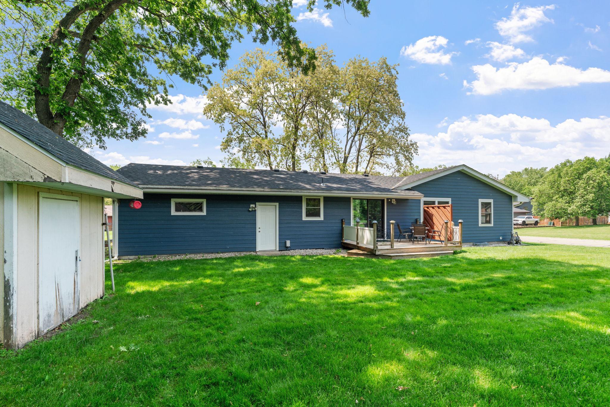 4318 Elizabeth Lane