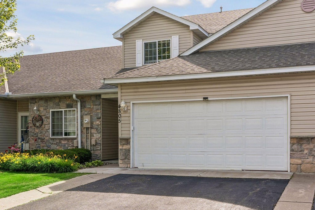 Photo of 4805 Iris Alcove, White Bear Twp, MN 55127 (MLS # 7105387)