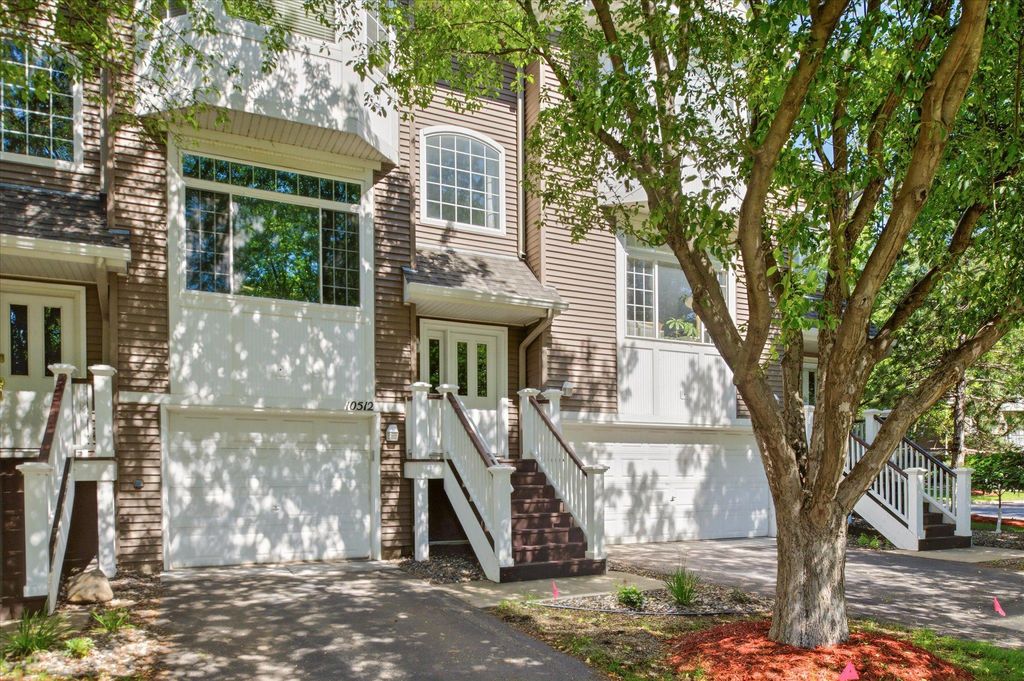 Photo of 10512 8th Avenue N, Plymouth, MN 55441 (MLS # 7097725)