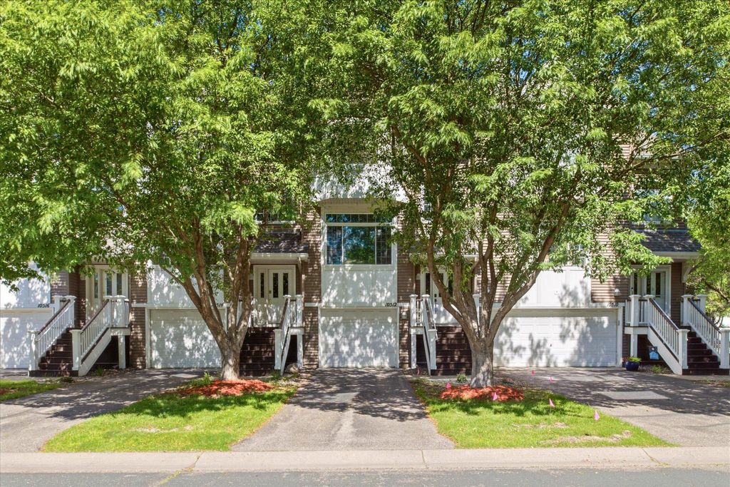 Photo of 10512 8th Avenue N, Plymouth, MN 55441 (MLS # 7097725)