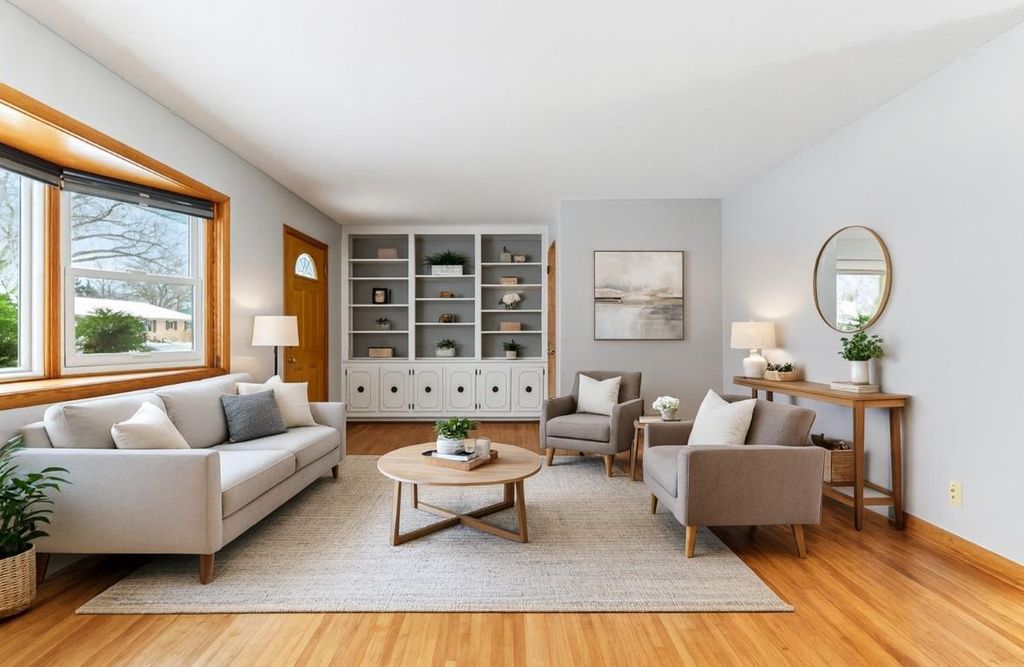 Photo of 1321 Prairie Street, Chaska, MN 55318 (MLS # 6786821)