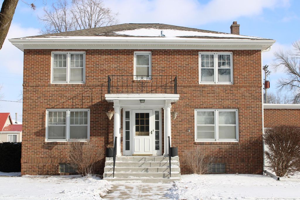 Photo of 440 6th Street, Lafayette, MN 56054 (MLS # 7012187)